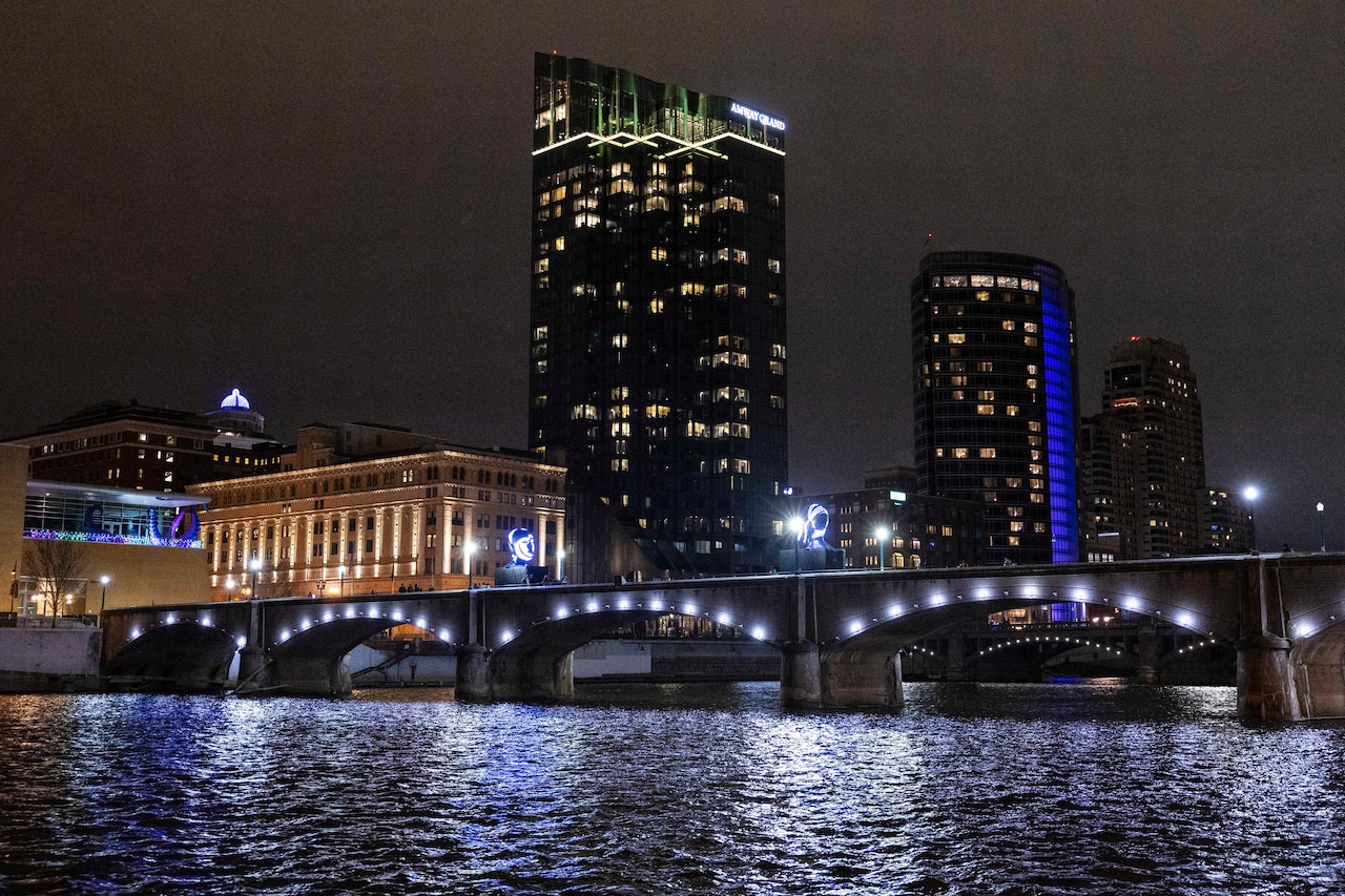 Confluence festival to feature talks on effort to make Grand Rapids regional tech hub